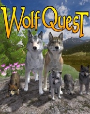 wolf quest free for pc
