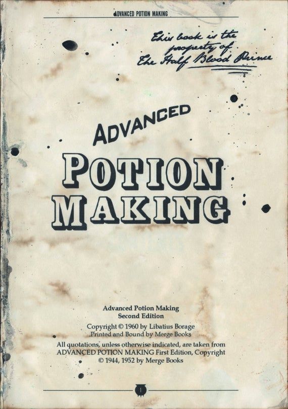 harry potter second book pdf